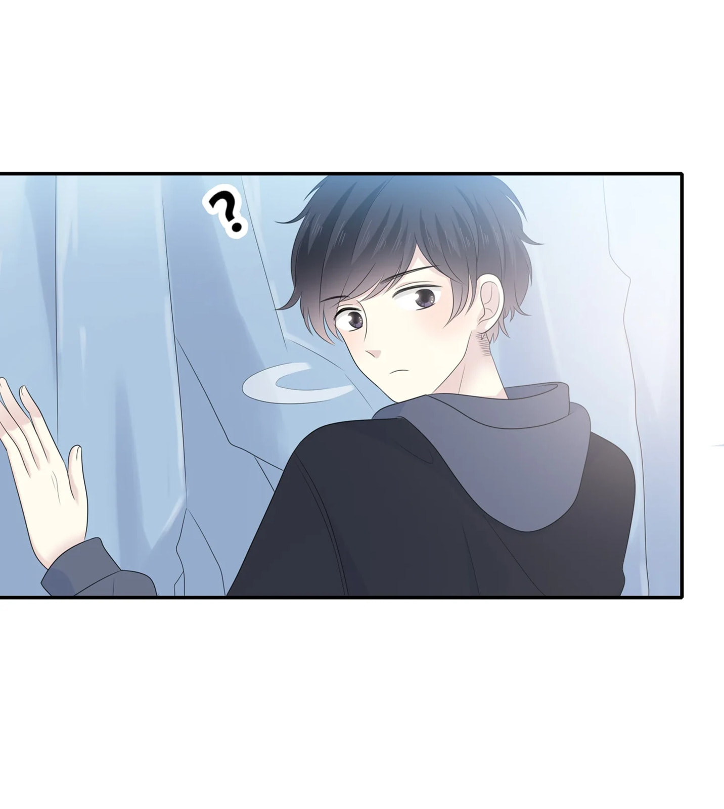Read Yexu, Weilai (Colored) chapter 116 image 48 on Lezhin