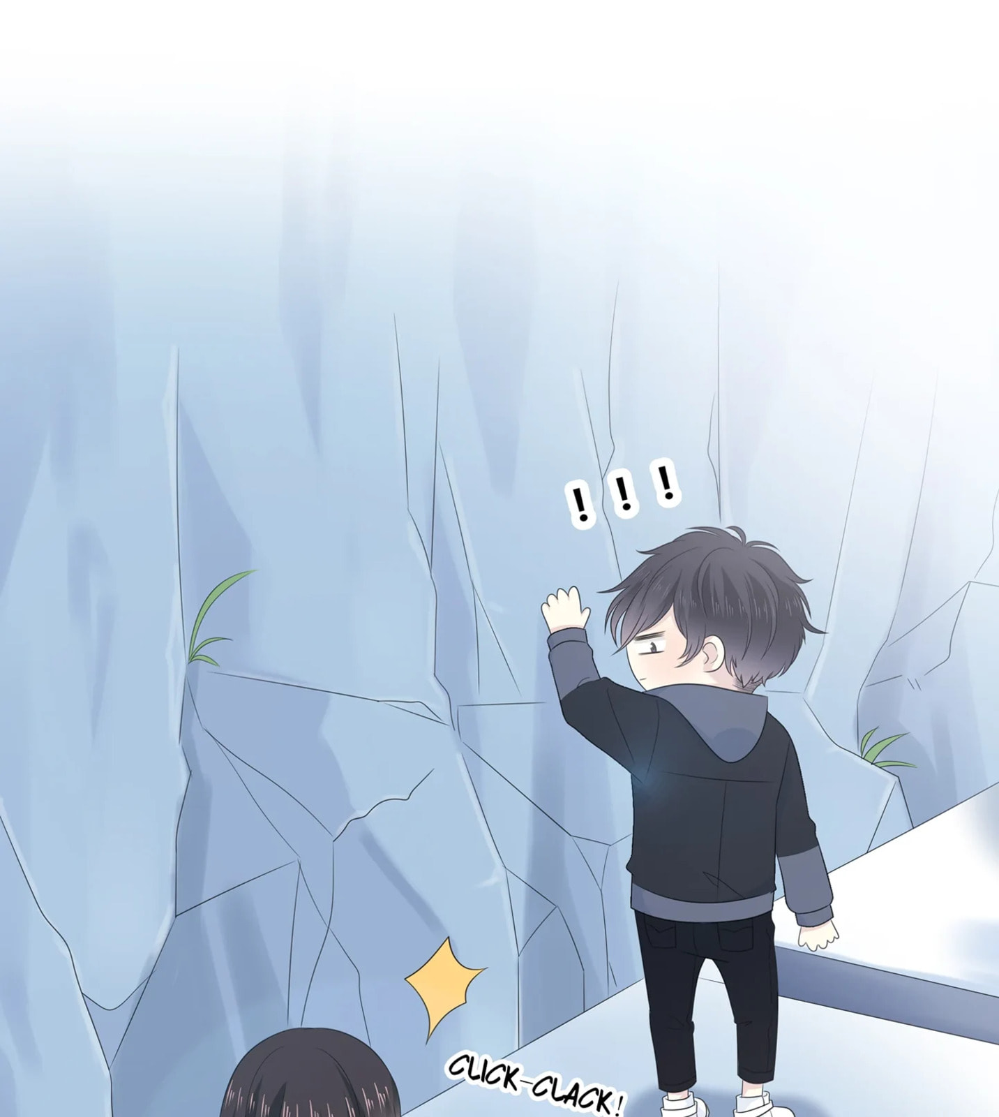 Read Yexu, Weilai (Colored) chapter 116 image 49 on Lezhin