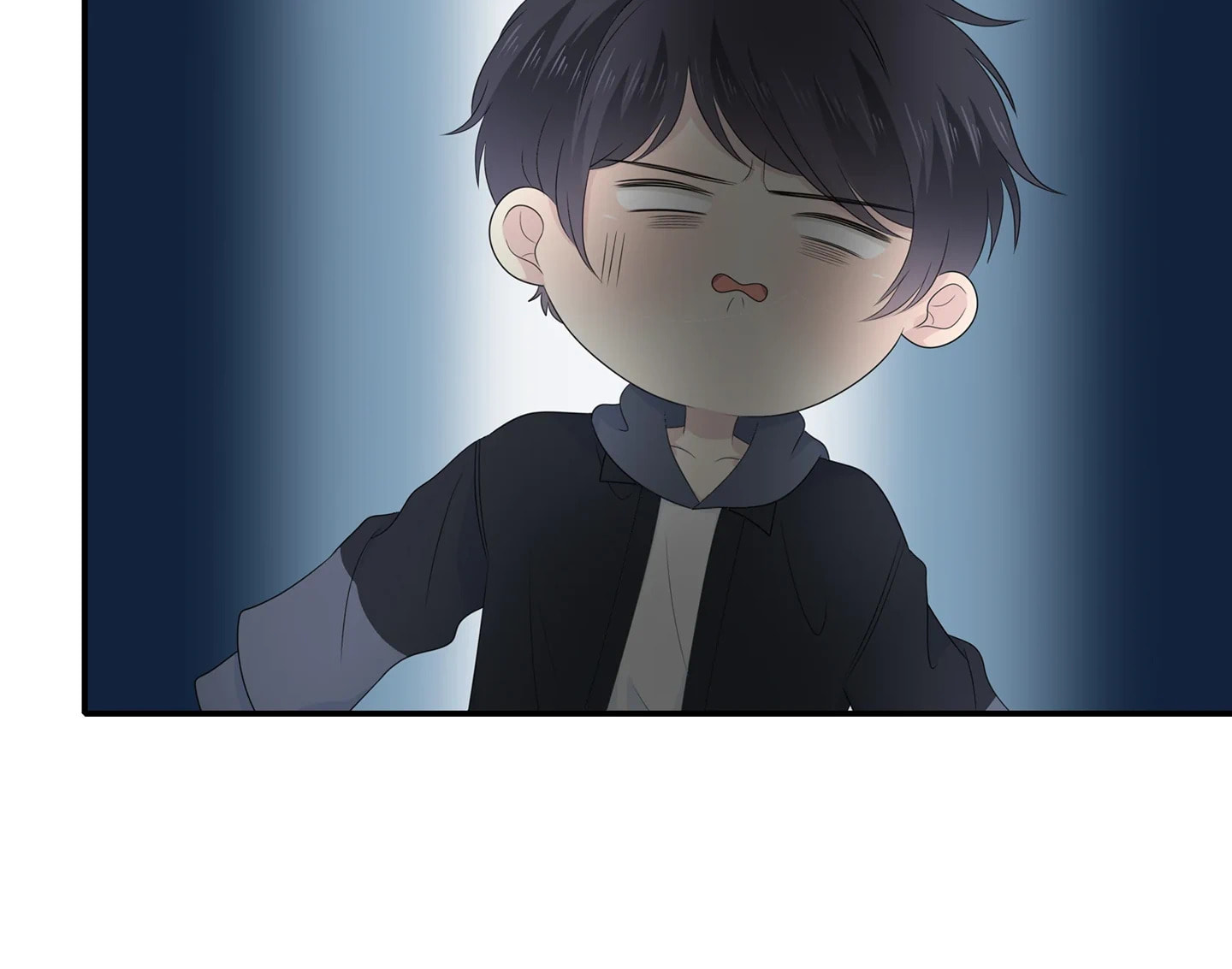 Read Yexu, Weilai (Colored) chapter 116 image 53 on Lezhin