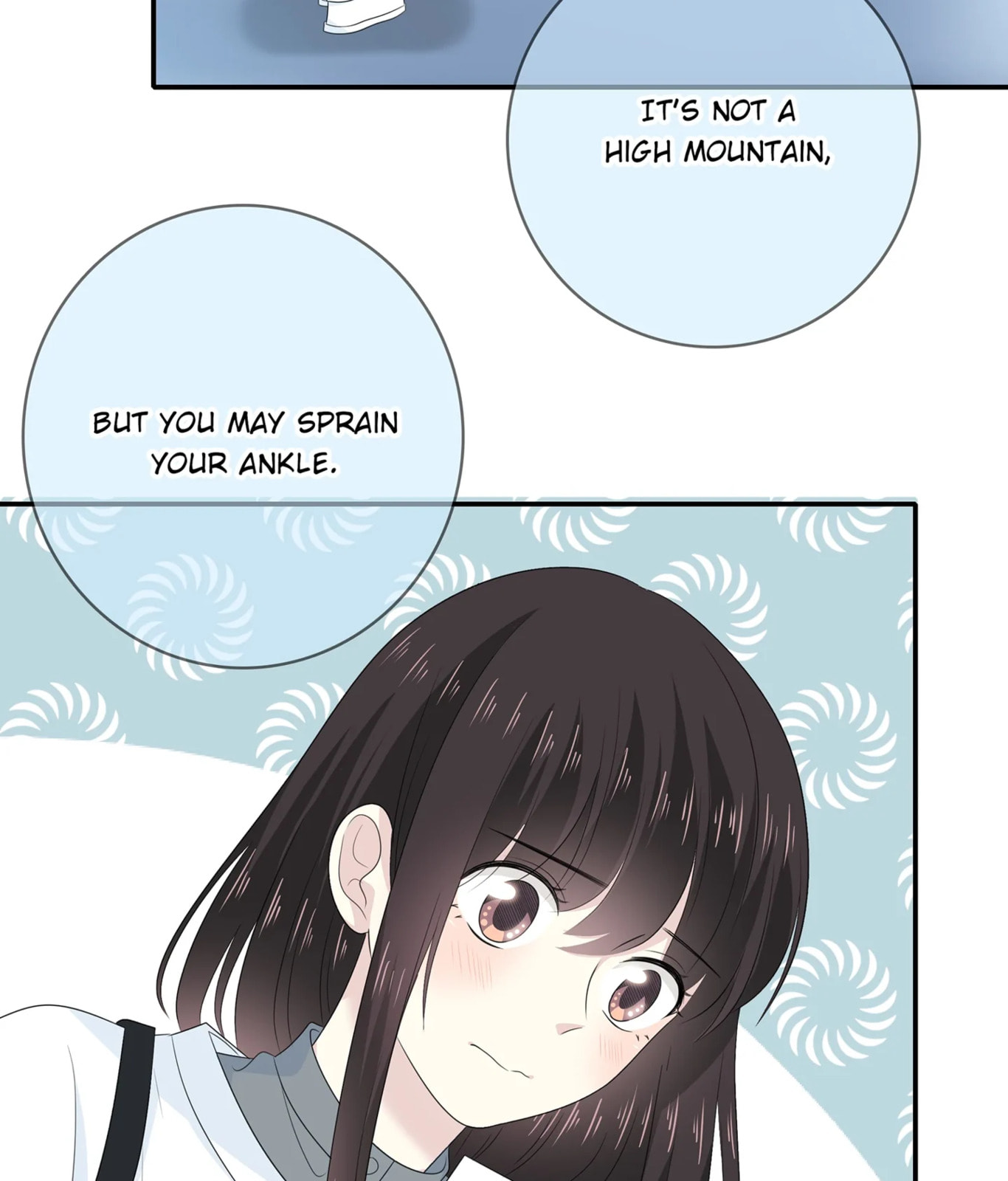 Read Yexu, Weilai (Colored) chapter 116 image 62 on Lezhin