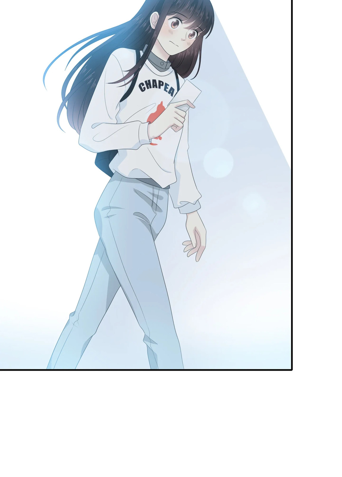 Read Yexu, Weilai (Colored) chapter 116 image 65 on Lezhin
