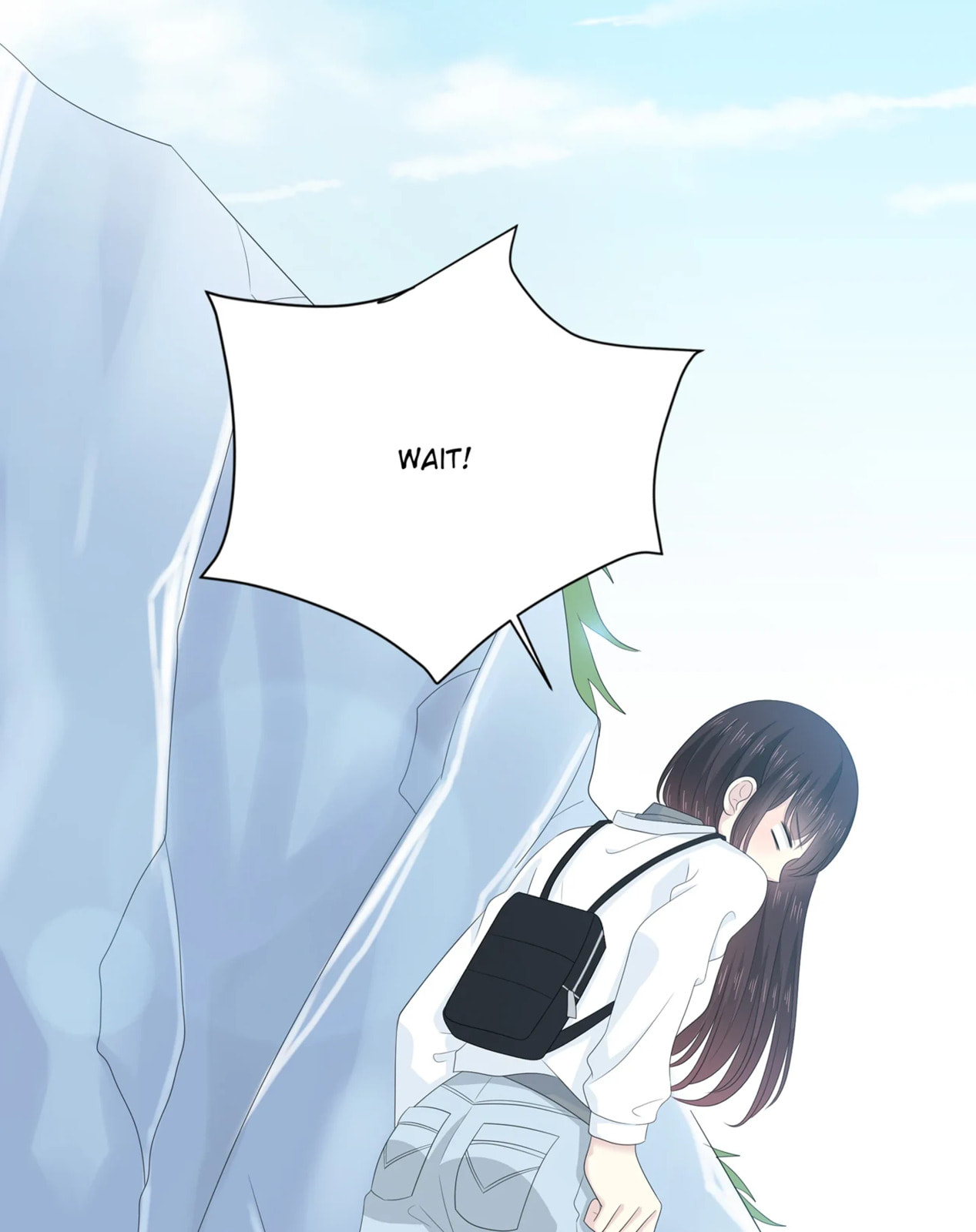 Read Yexu, Weilai (Colored) chapter 116 image 67 on Lezhin