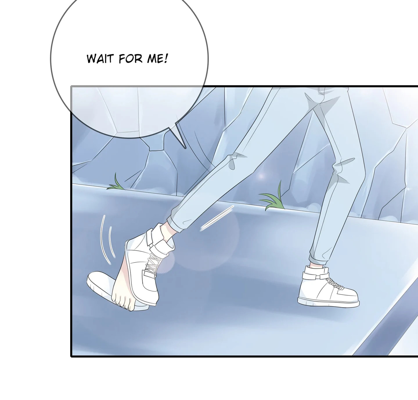 Read Yexu, Weilai (Colored) chapter 116 image 70 on Lezhin