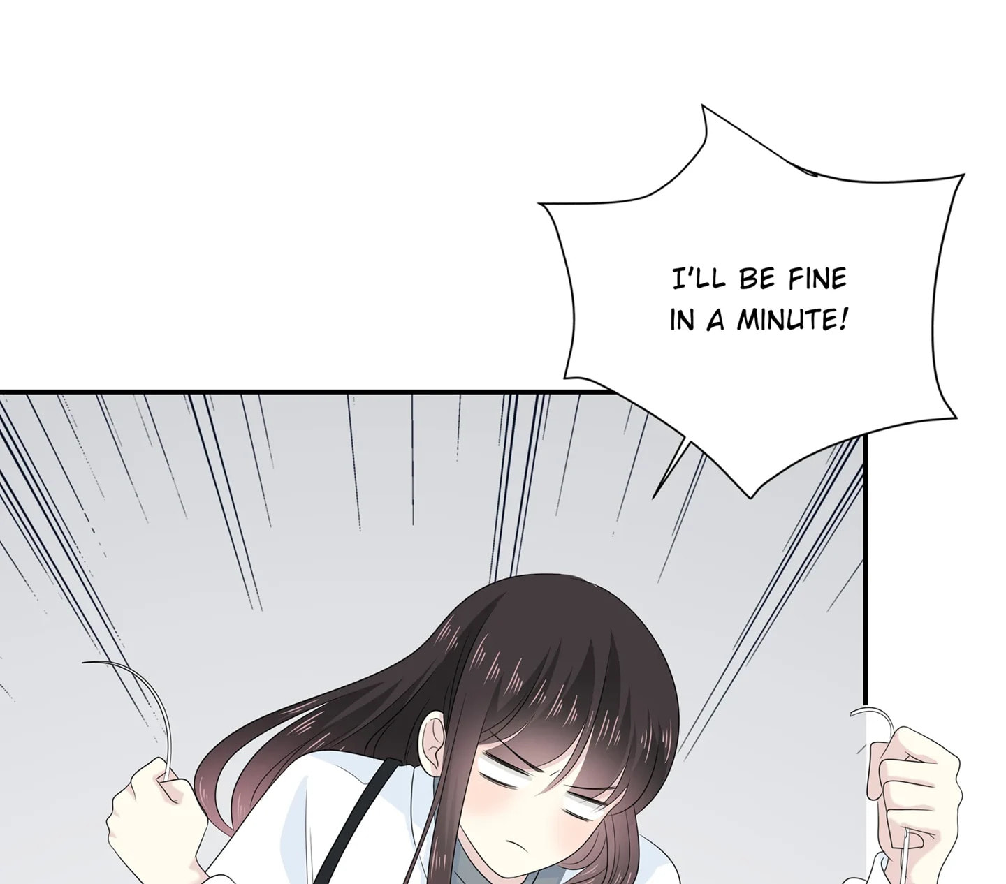 Read Yexu, Weilai (Colored) chapter 116 image 71 on Lezhin