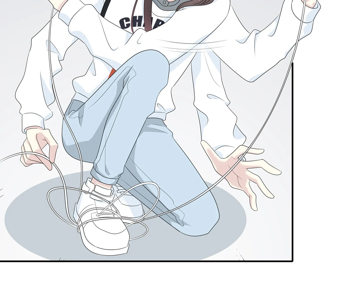 Read Yexu, Weilai (Colored) chapter 116 image 72 on Lezhin