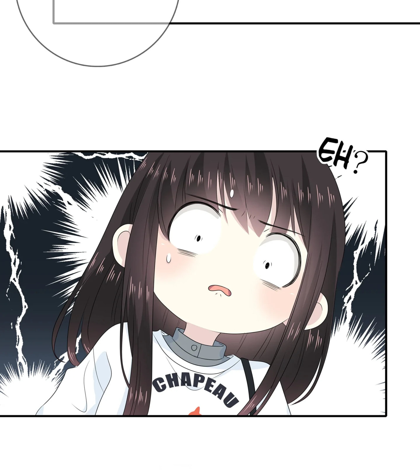 Read Yexu, Weilai (Colored) chapter 116 image 74 on Lezhin