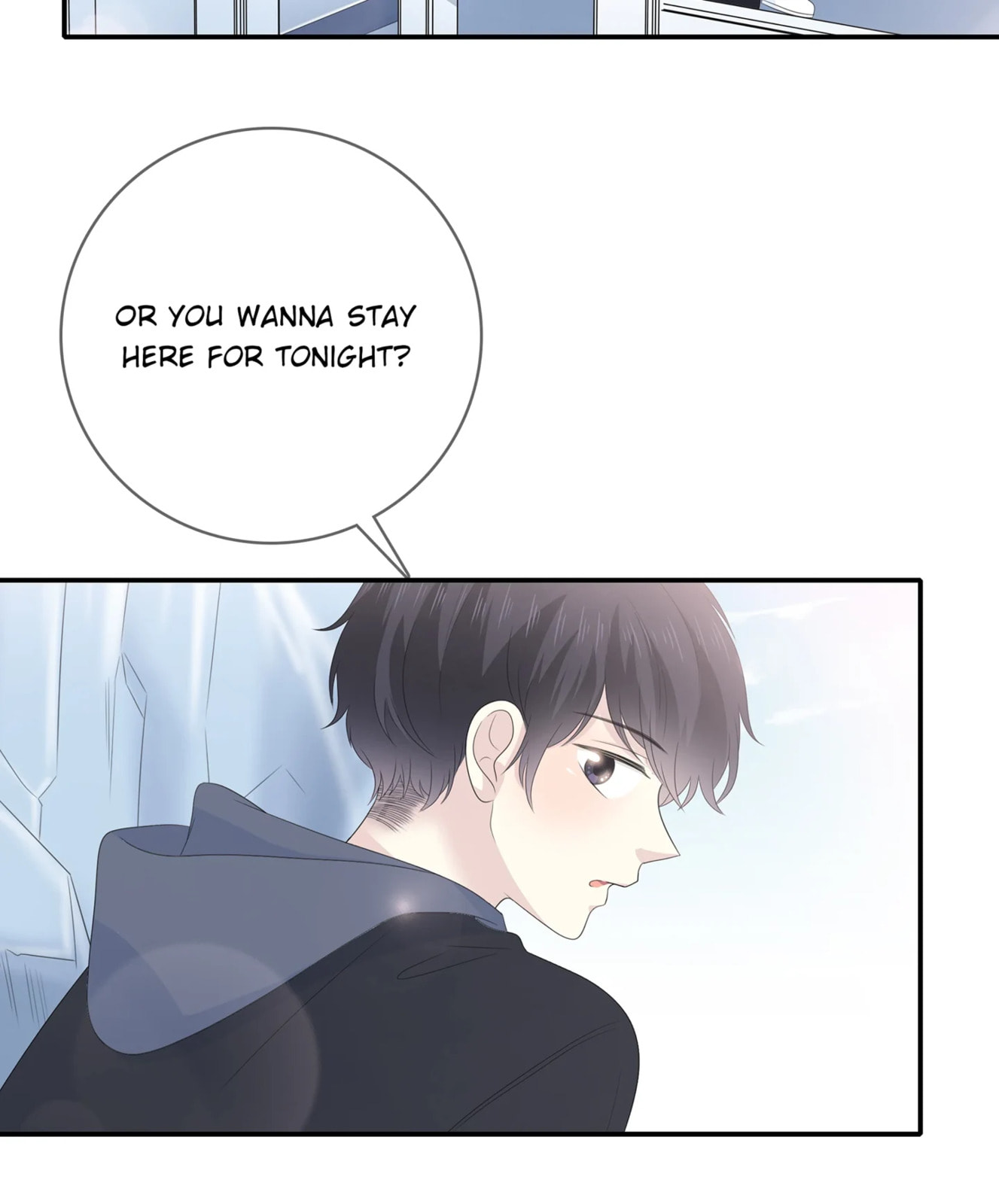 Read Yexu, Weilai (Colored) chapter 116 image 78 on Lezhin