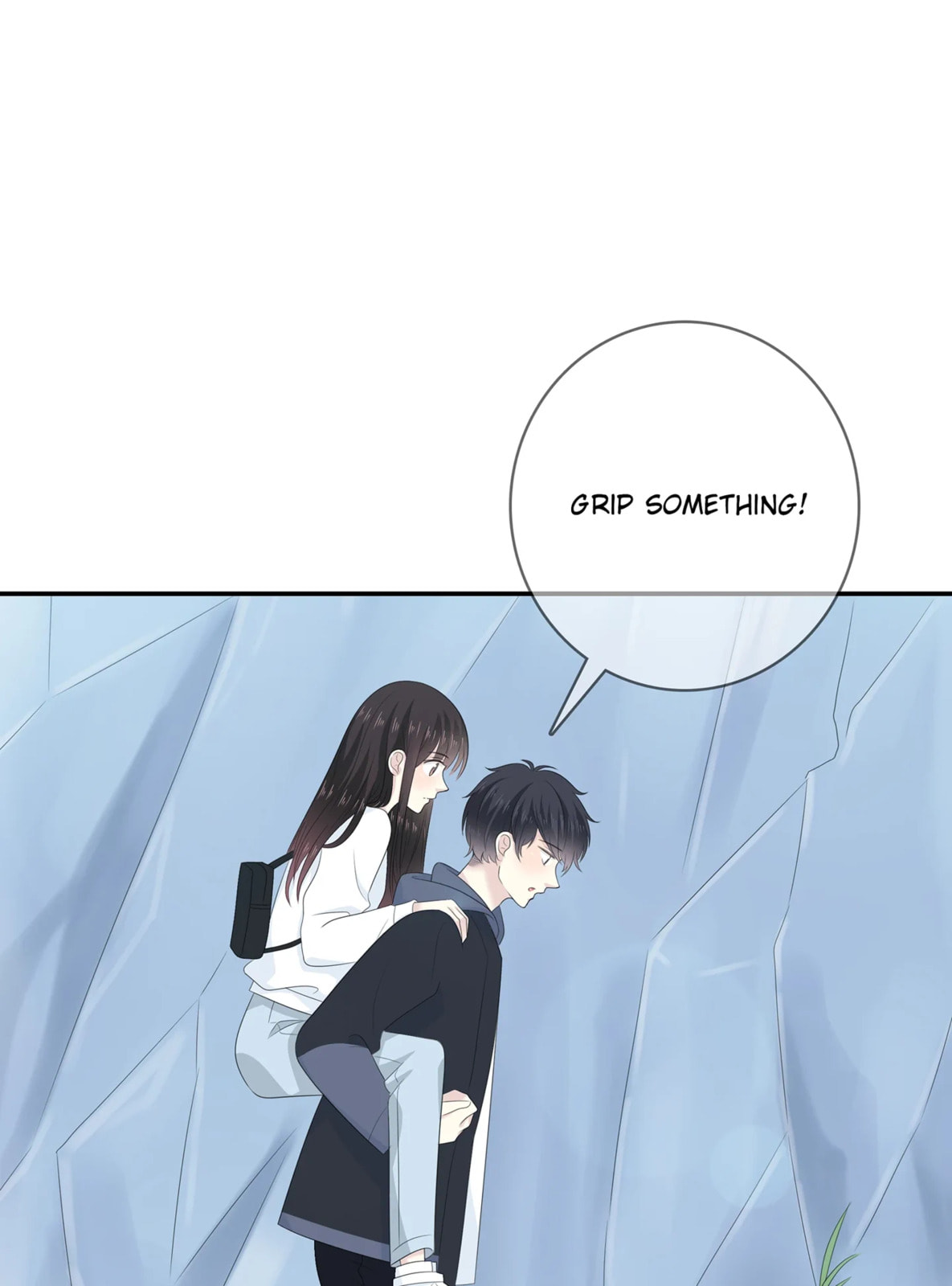 Read Yexu, Weilai (Colored) chapter 116 image 85 on Lezhin