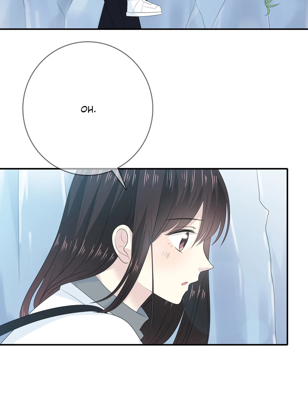 Read Yexu, Weilai (Colored) chapter 116 image 86 on Lezhin
