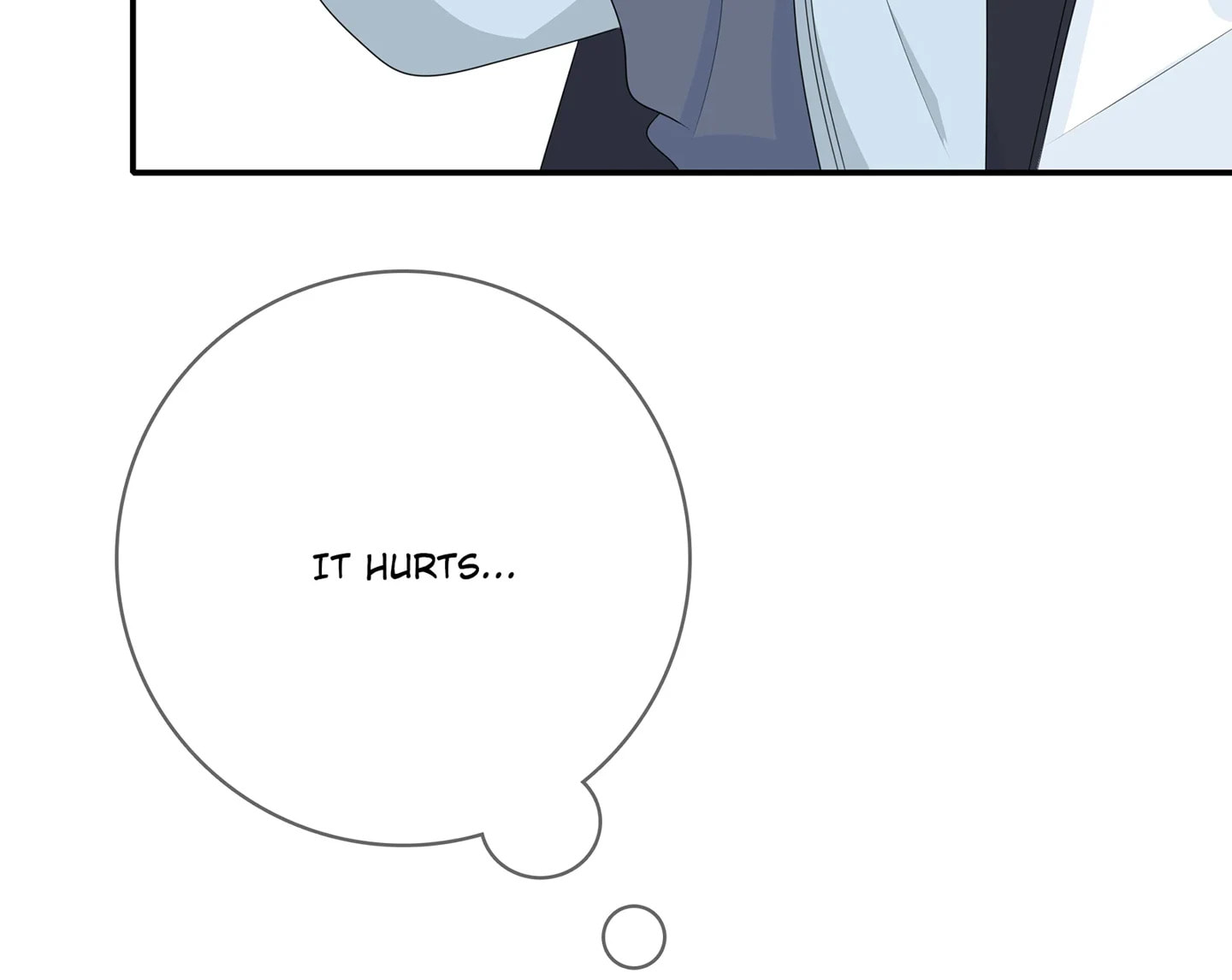 Read Yexu, Weilai (Colored) chapter 116 image 88 on Lezhin