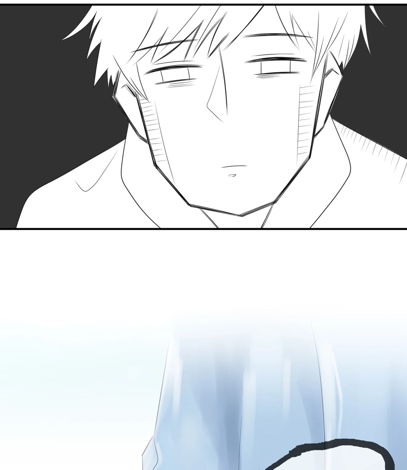 Read Yexu, Weilai (Colored) chapter 116 image 89 on Lezhin