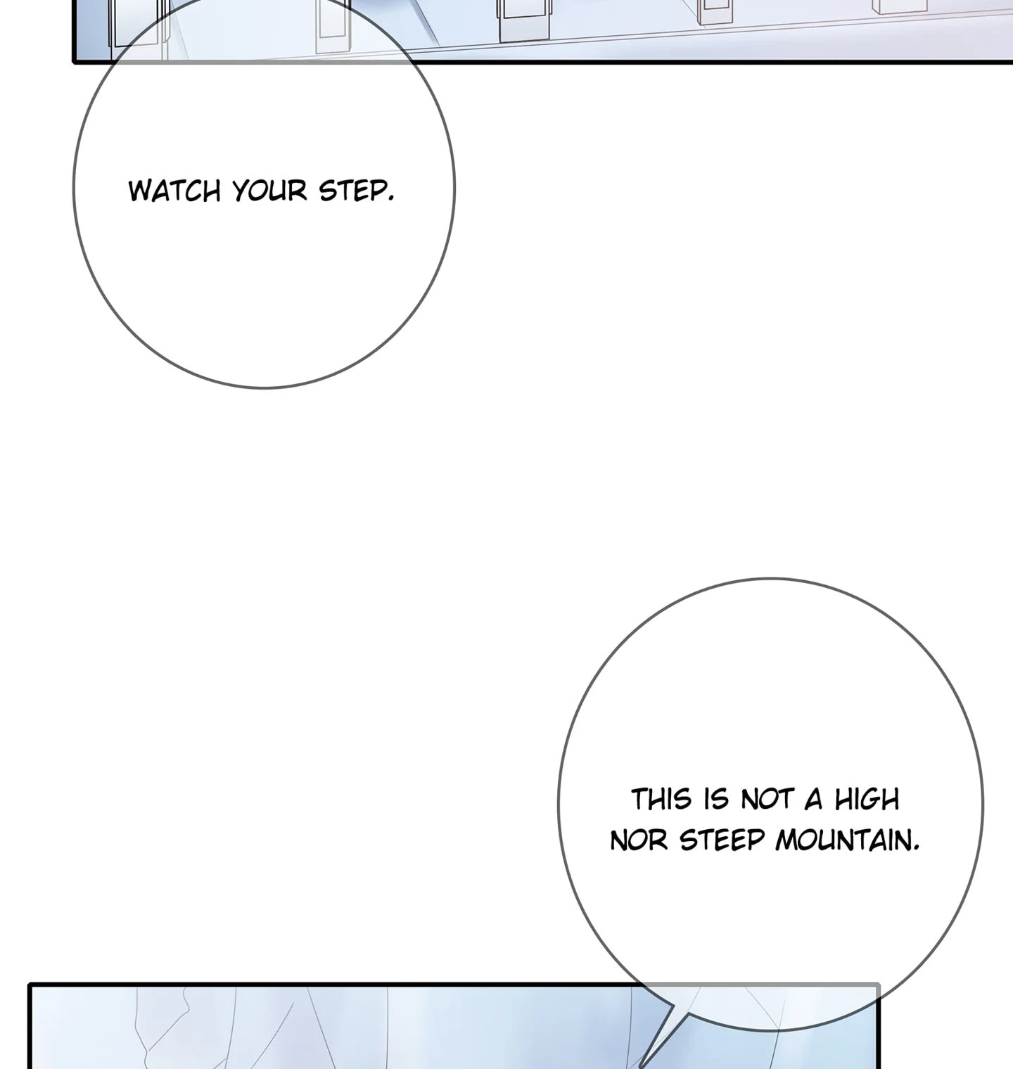 Read Yexu, Weilai (Colored) chapter 116 image 9 on Lezhin