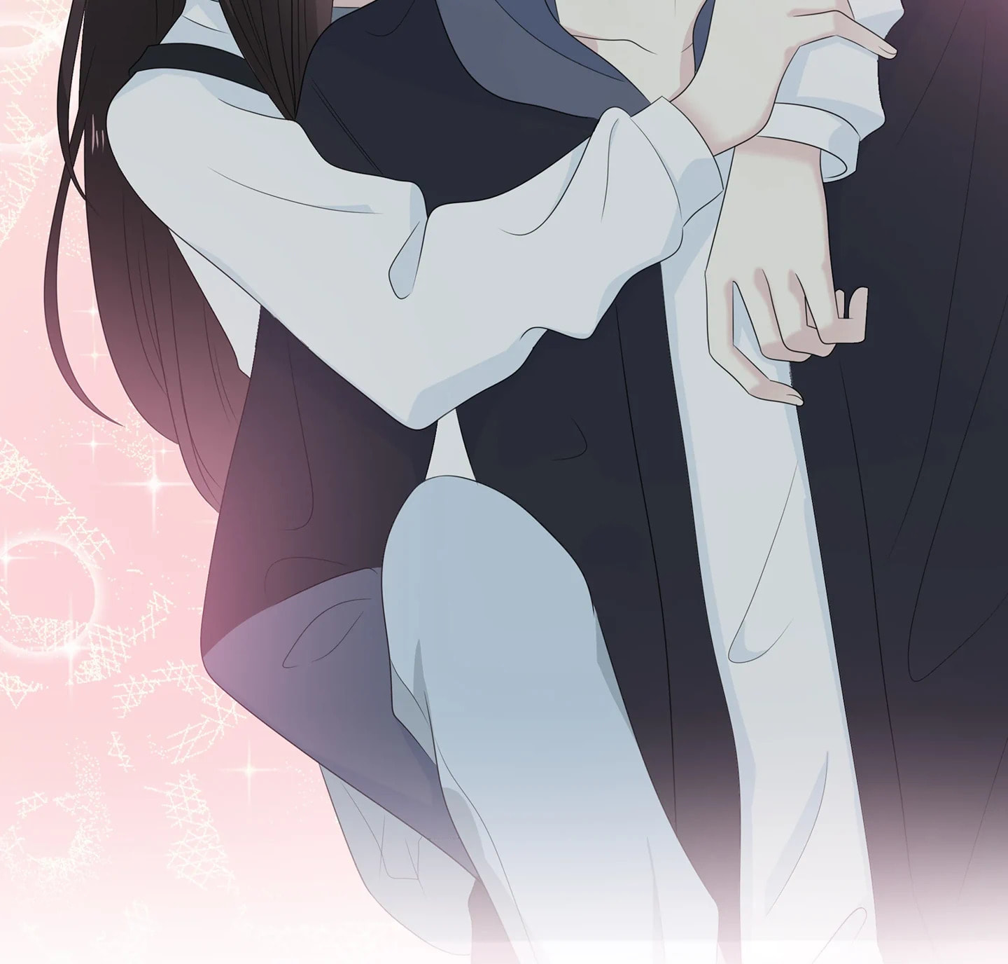 Read Yexu, Weilai (Colored) chapter 116 image 96 on Lezhin