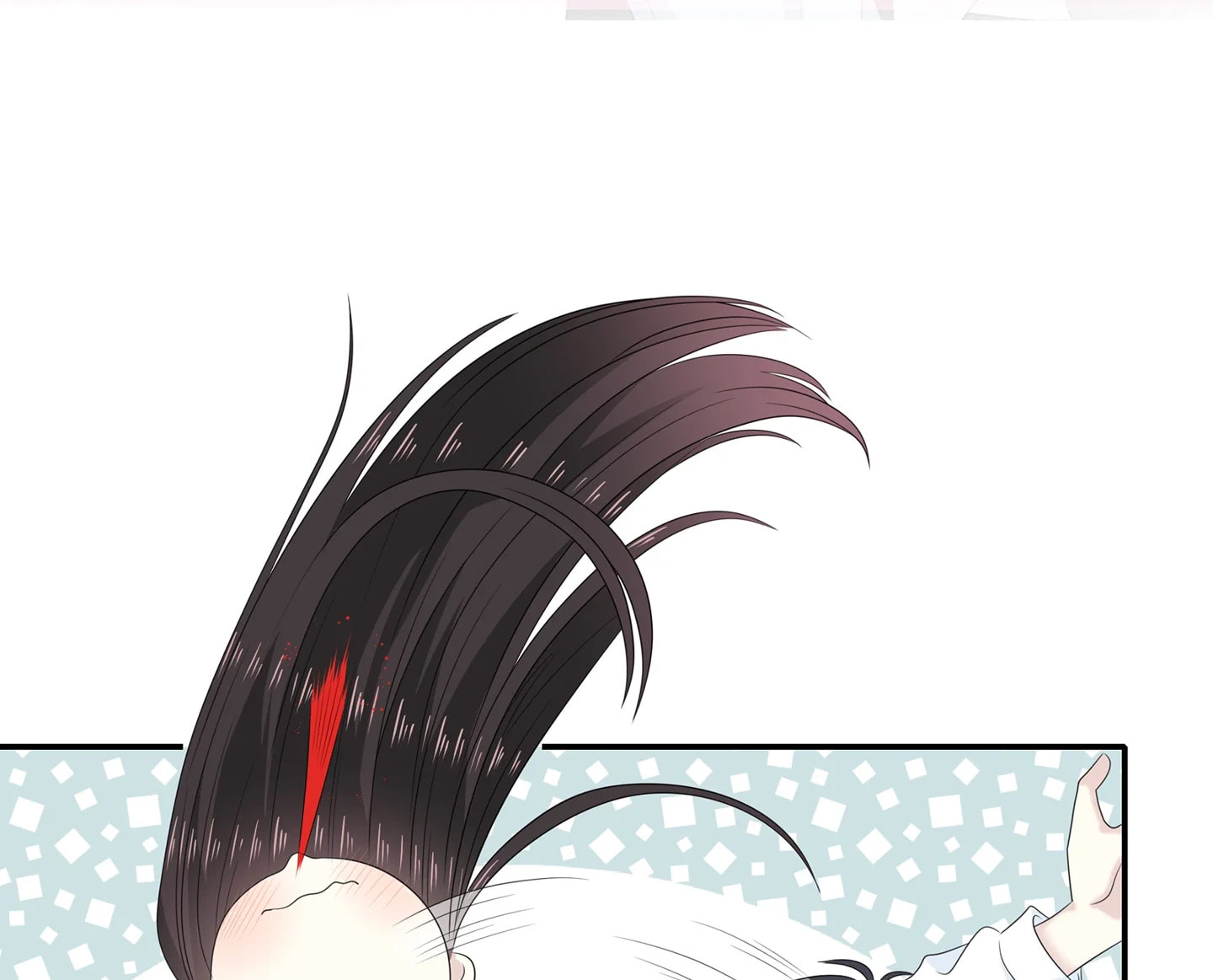 Read Yexu, Weilai (Colored) chapter 116 image 97 on Lezhin