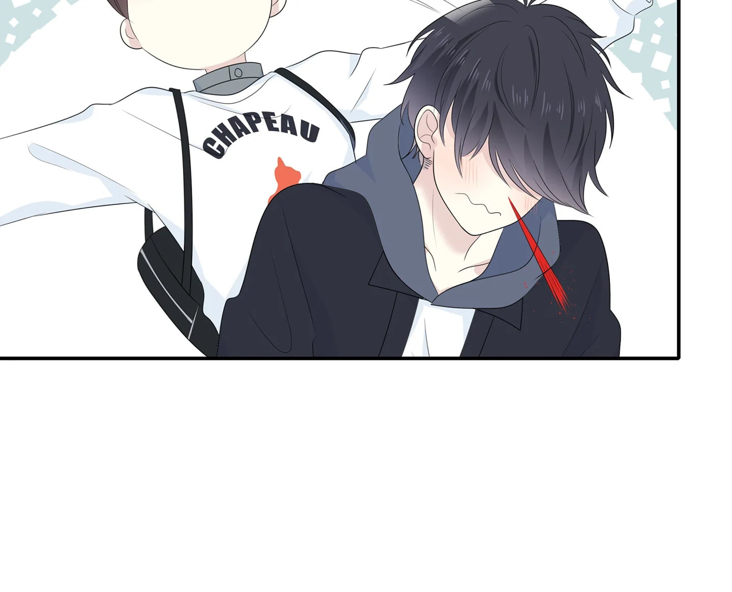 Read Yexu, Weilai (Colored) chapter 116 image 98 on Lezhin