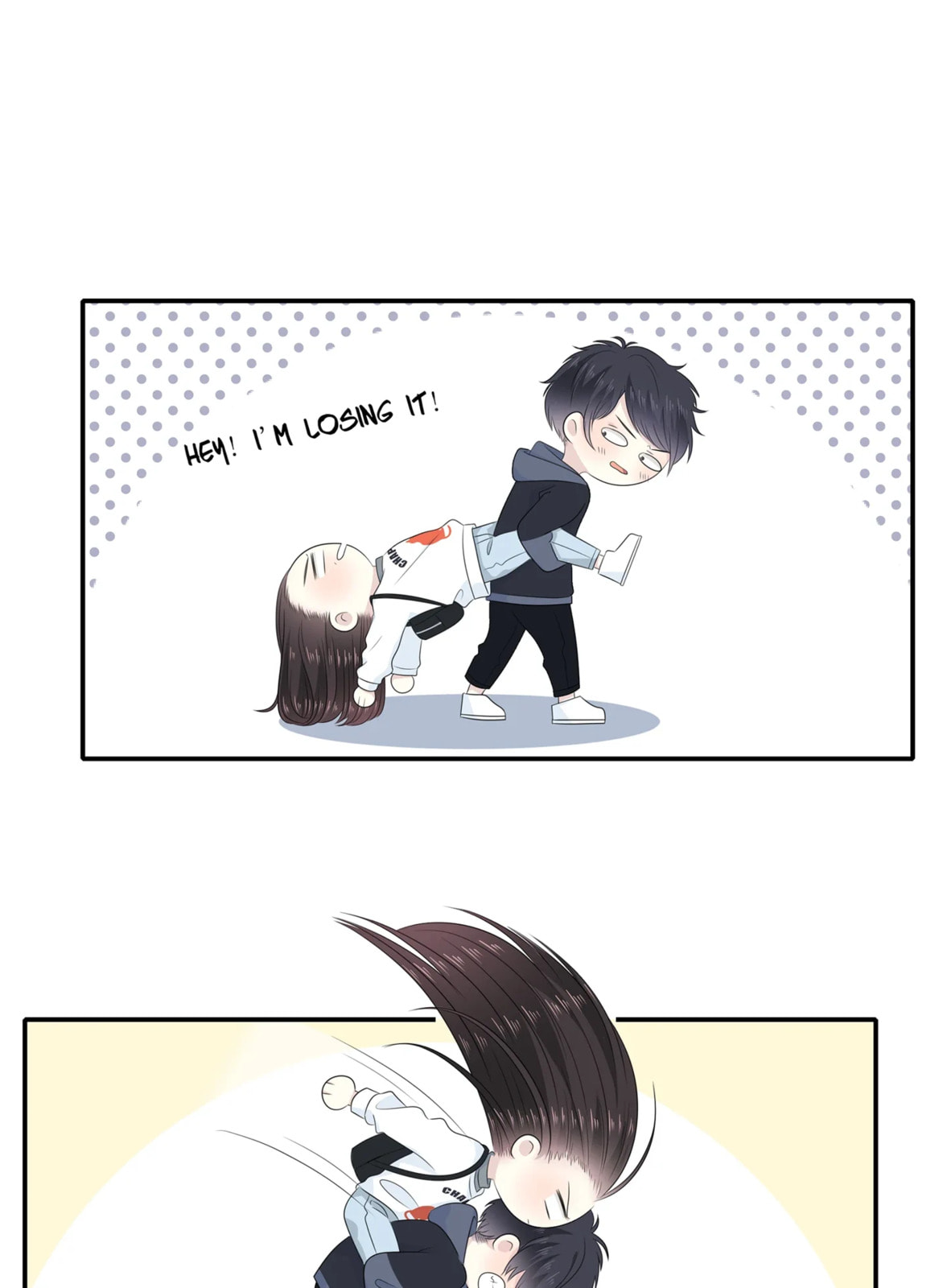 Read Yexu, Weilai (Colored) chapter 116 image 99 on Lezhin