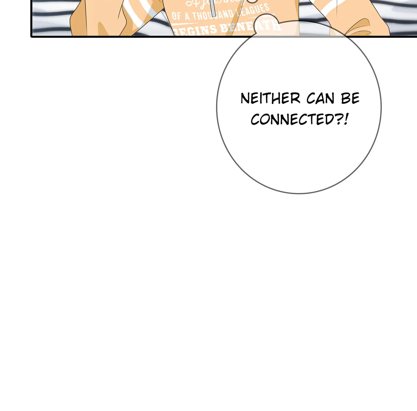 Read Yexu, Weilai (Colored) chapter 117 image 11 on Lezhin
