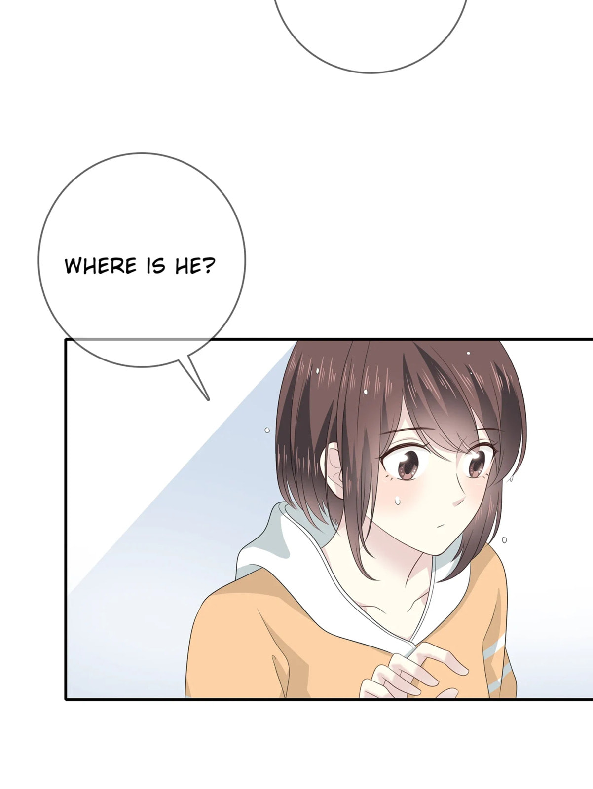 Read Yexu, Weilai (Colored) chapter 117 image 16 on Lezhin
