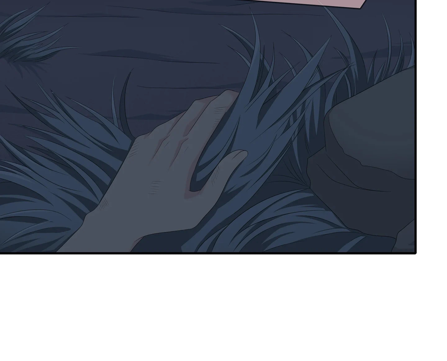 Read Yexu, Weilai (Colored) chapter 117 image 23 on Lezhin