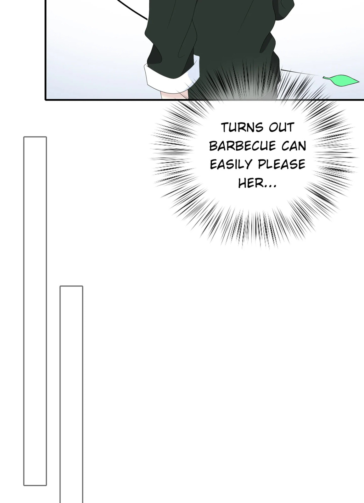 Read Yexu, Weilai (Colored) chapter 117 image 27 on Lezhin