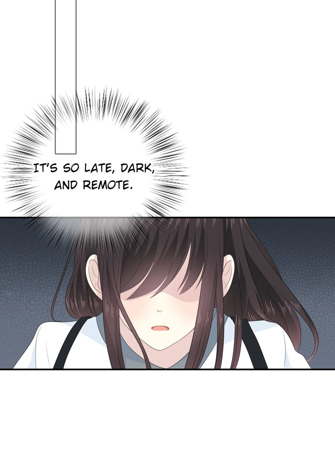 Read Yexu, Weilai (Colored) chapter 117 image 28 on Lezhin