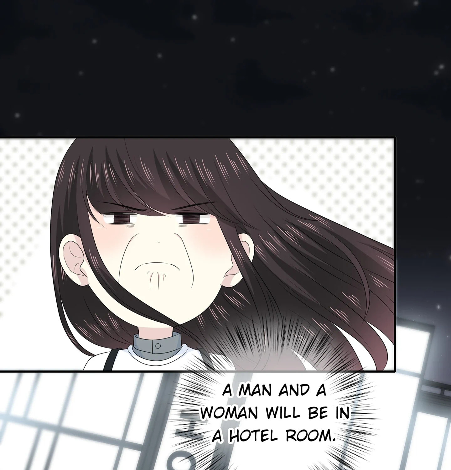 Read Yexu, Weilai (Colored) chapter 117 image 30 on Lezhin