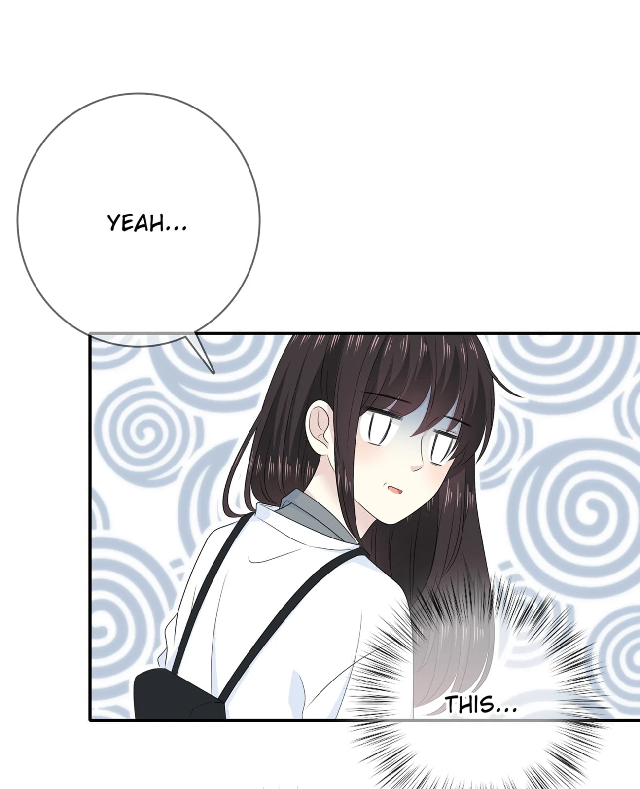 Read Yexu, Weilai (Colored) chapter 117 image 32 on Lezhin