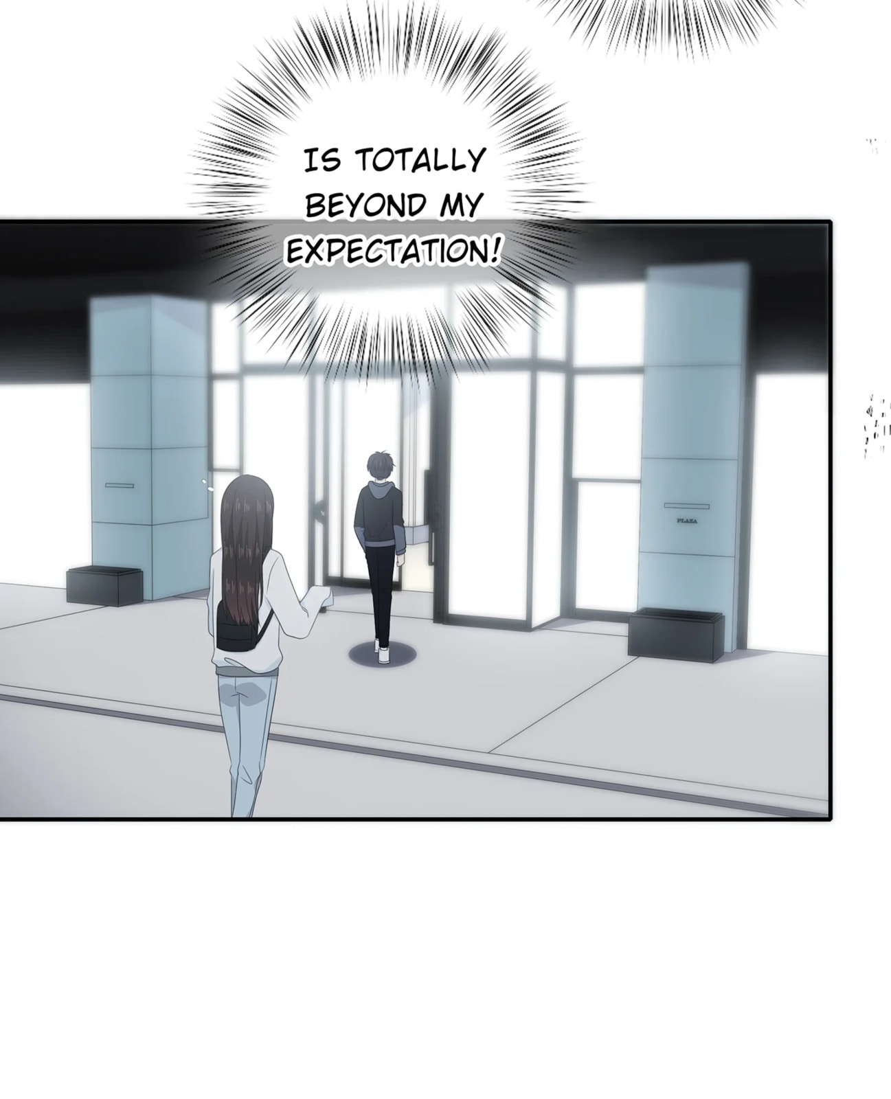 Read Yexu, Weilai (Colored) chapter 117 image 33 on Lezhin