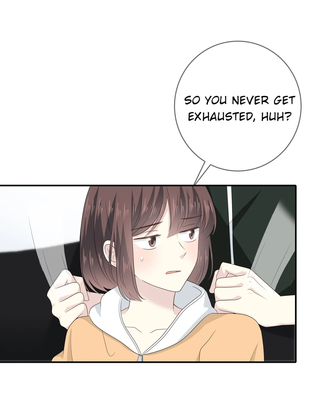 Read Yexu, Weilai (Colored) chapter 117 image 4 on Lezhin