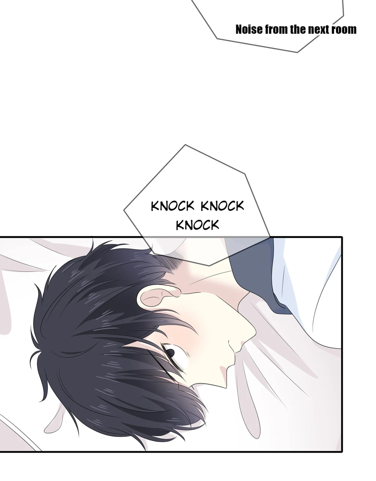 Read Yexu, Weilai (Colored) chapter 117 image 40 on Lezhin