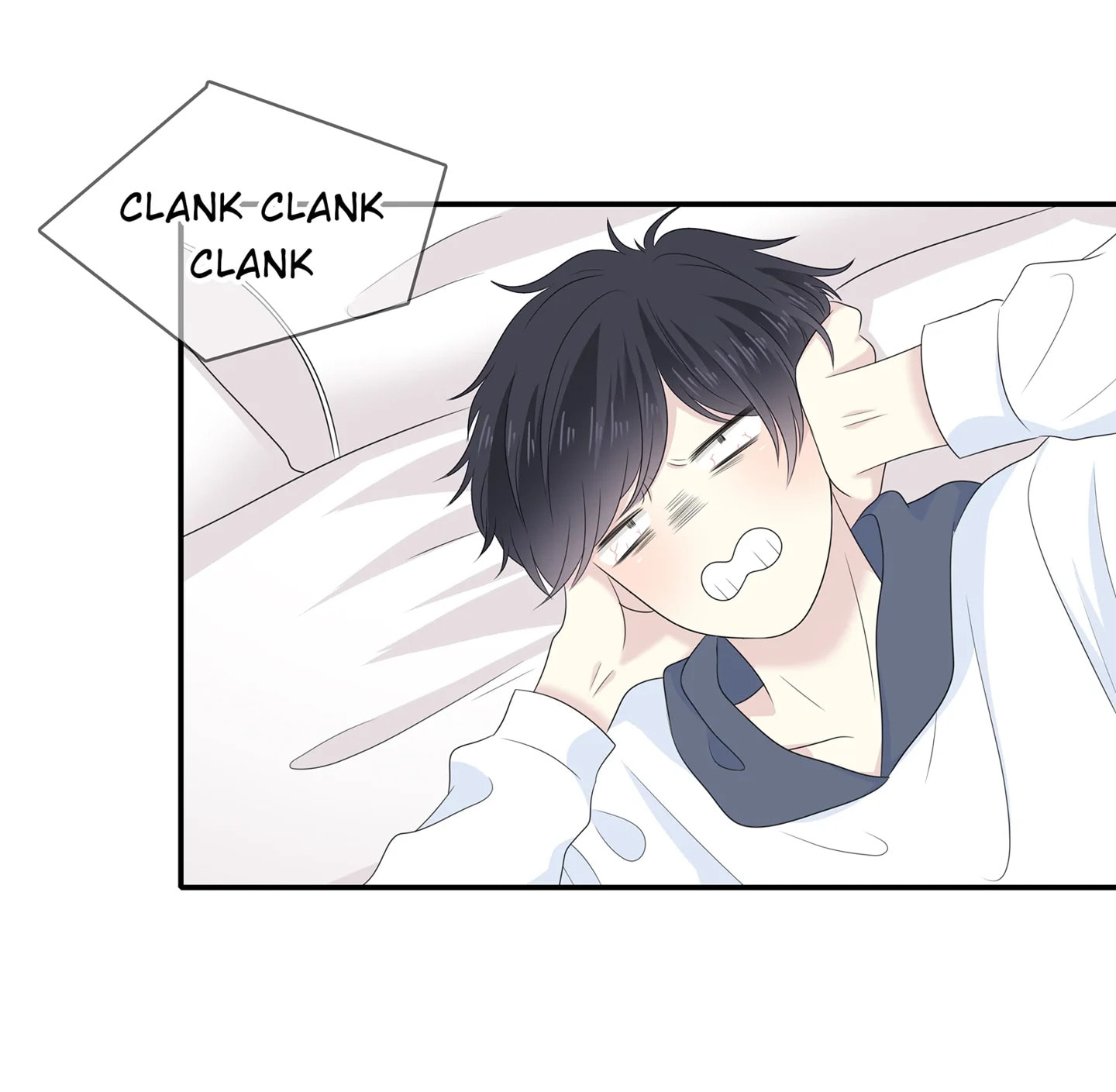 Read Yexu, Weilai (Colored) chapter 117 image 41 on Lezhin