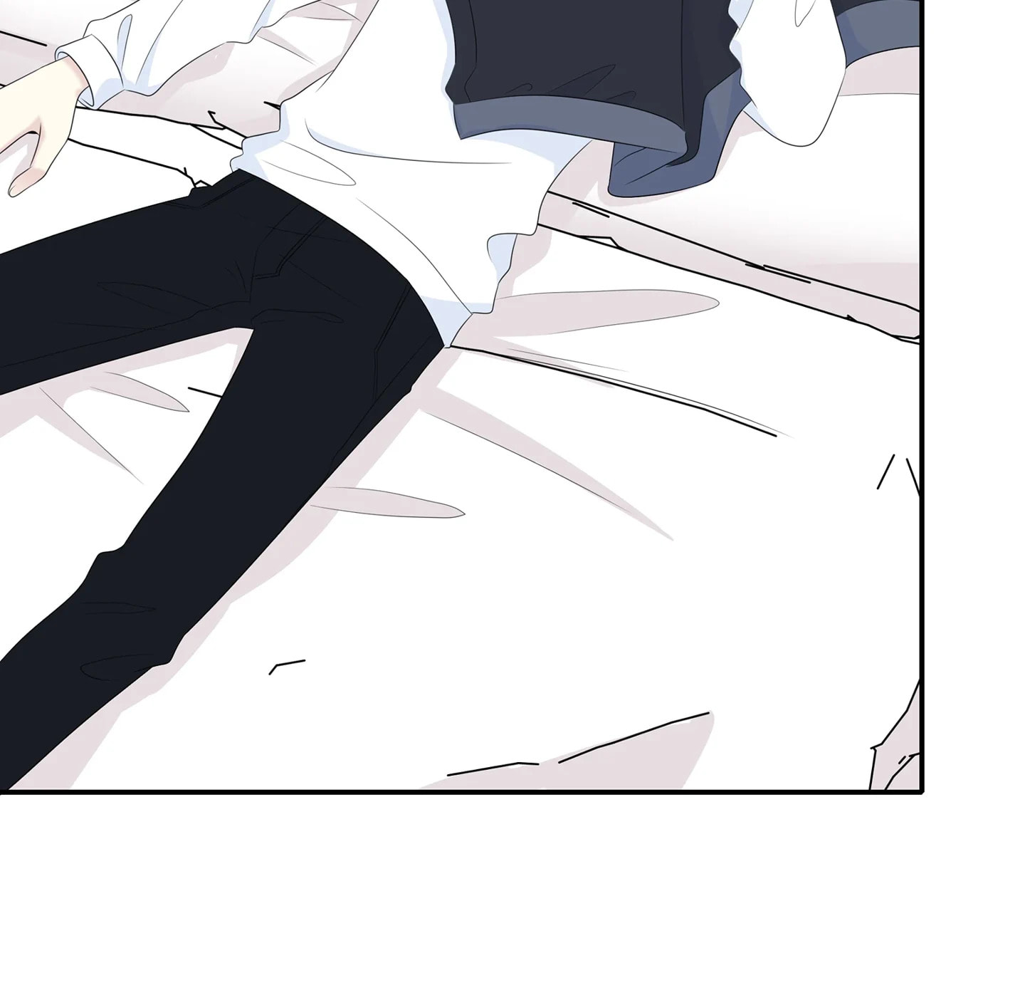 Read Yexu, Weilai (Colored) chapter 117 image 43 on Lezhin