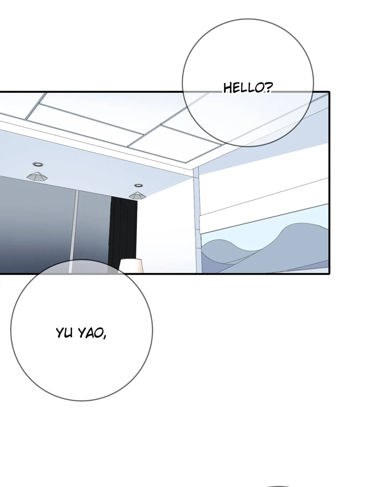 Read Yexu, Weilai (Colored) chapter 117 image 44 on Lezhin