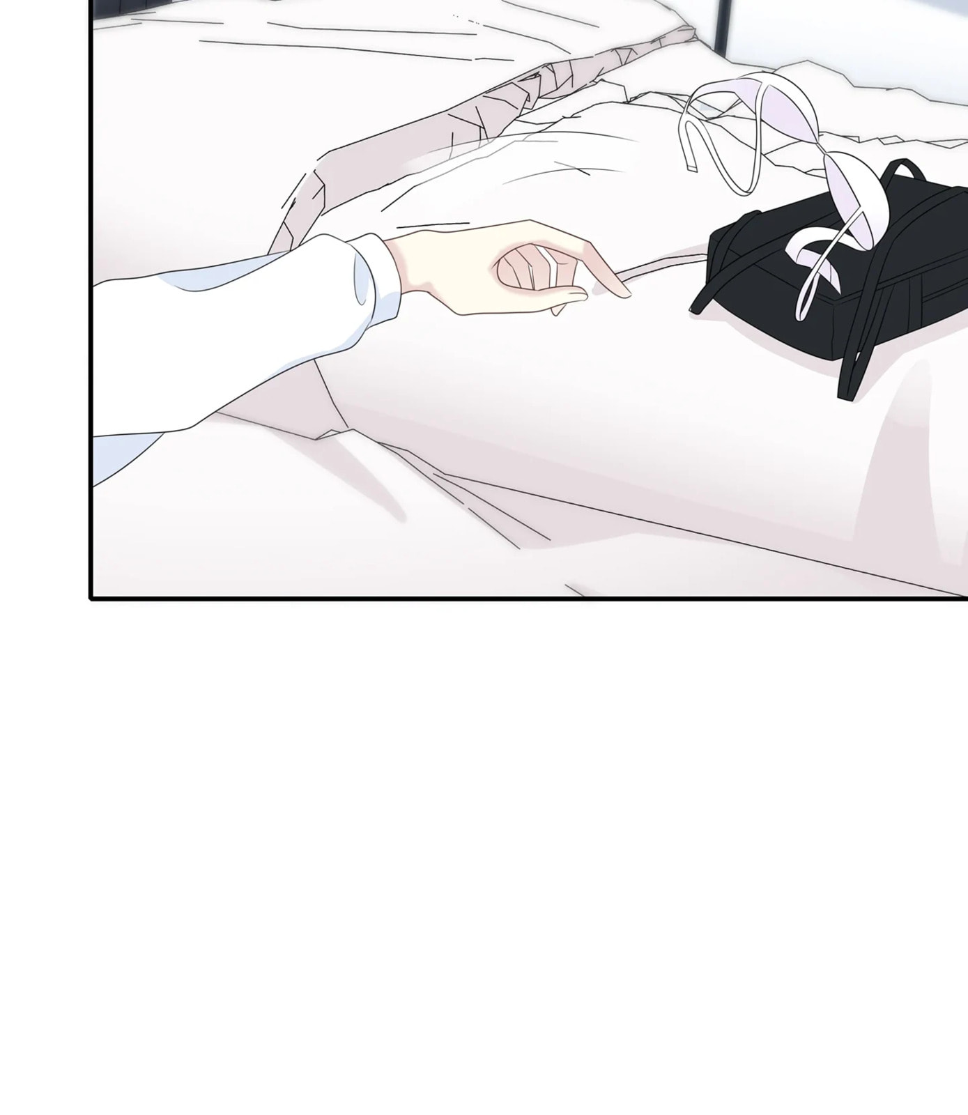 Read Yexu, Weilai (Colored) chapter 117 image 50 on Lezhin