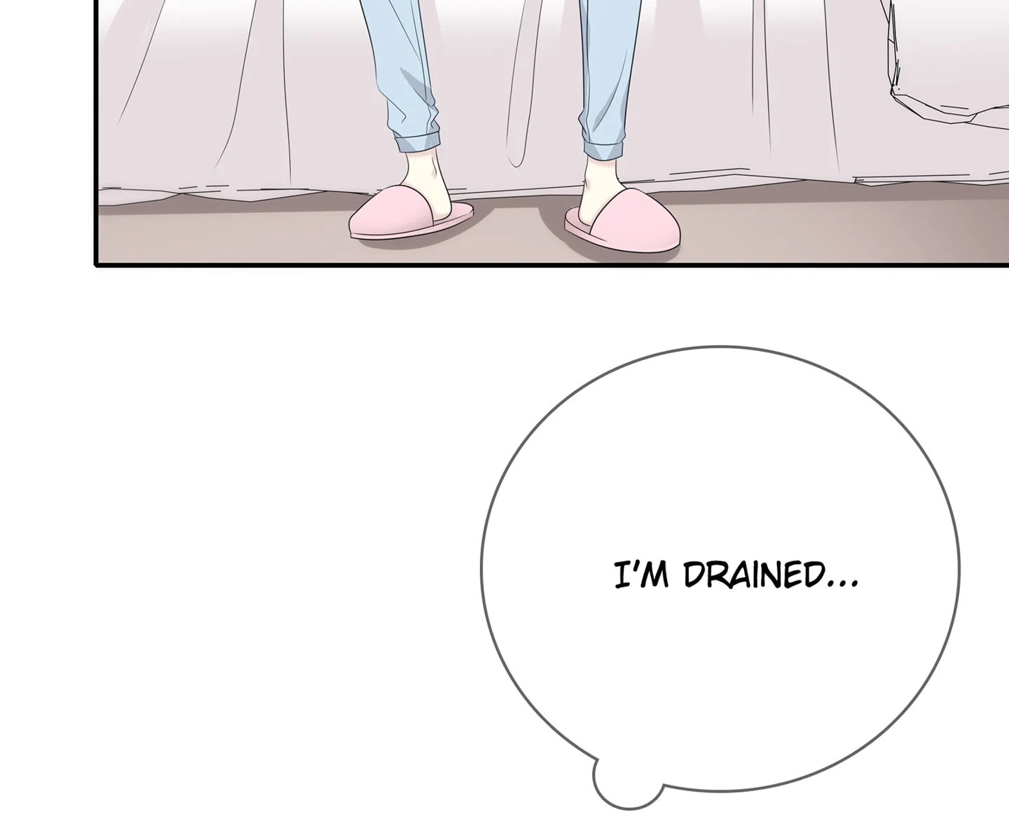 Read Yexu, Weilai (Colored) chapter 117 image 52 on Lezhin