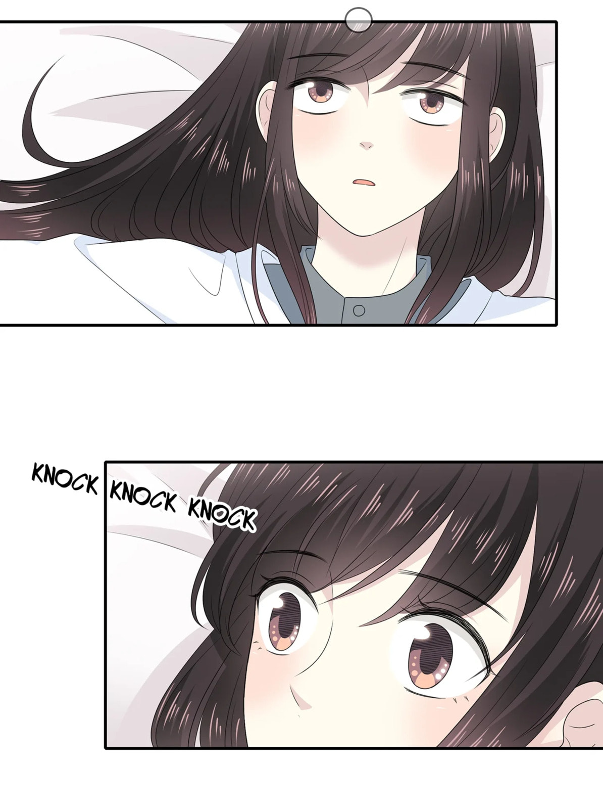 Read Yexu, Weilai (Colored) chapter 117 image 53 on Lezhin