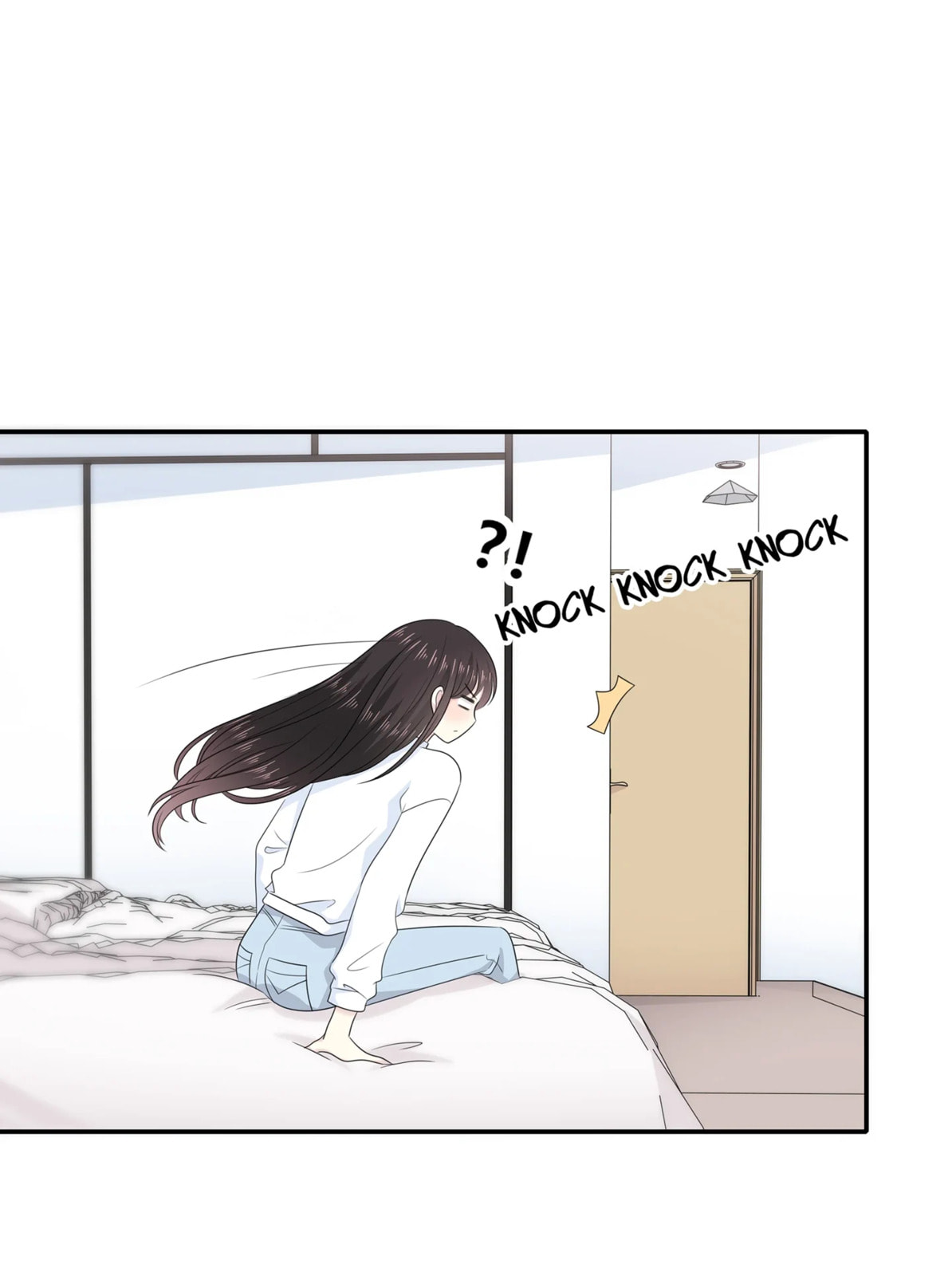 Read Yexu, Weilai (Colored) chapter 117 image 54 on Lezhin