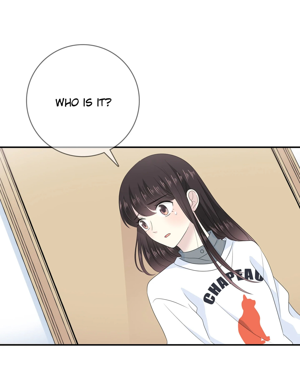 Read Yexu, Weilai (Colored) chapter 117 image 55 on Lezhin