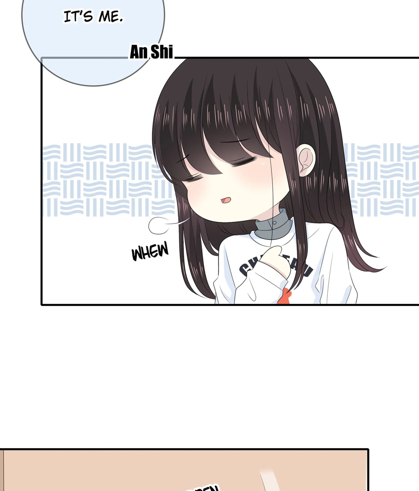 Read Yexu, Weilai (Colored) chapter 117 image 58 on Lezhin