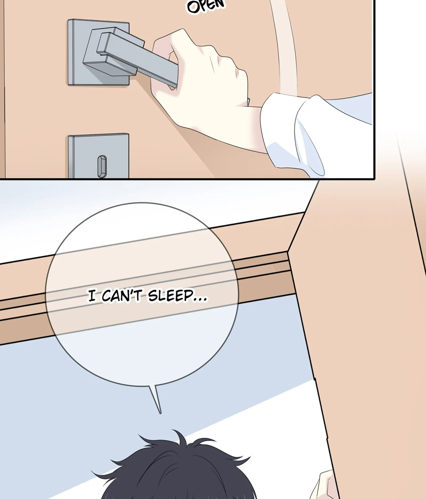Read Yexu, Weilai (Colored) chapter 117 image 59 on Lezhin