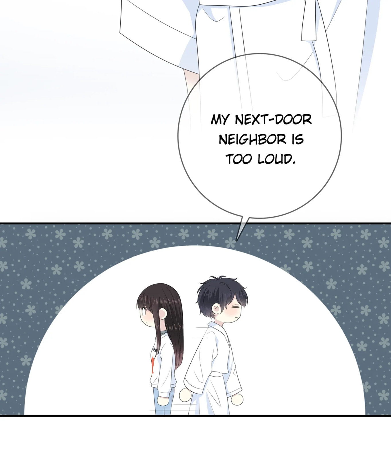 Read Yexu, Weilai (Colored) chapter 117 image 61 on Lezhin