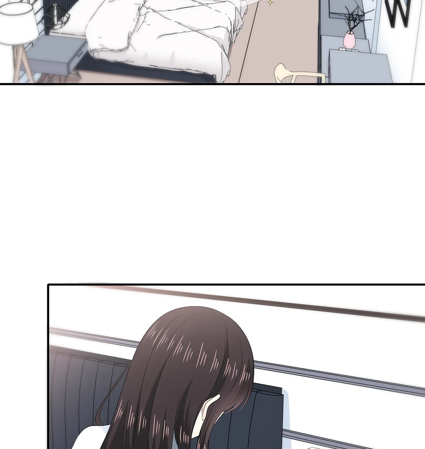 Read Yexu, Weilai (Colored) chapter 117 image 67 on Lezhin