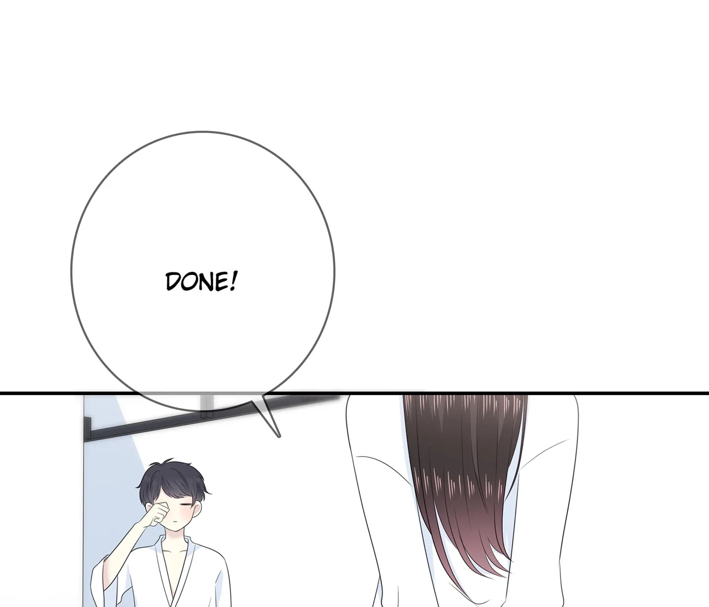 Read Yexu, Weilai (Colored) chapter 117 image 69 on Lezhin