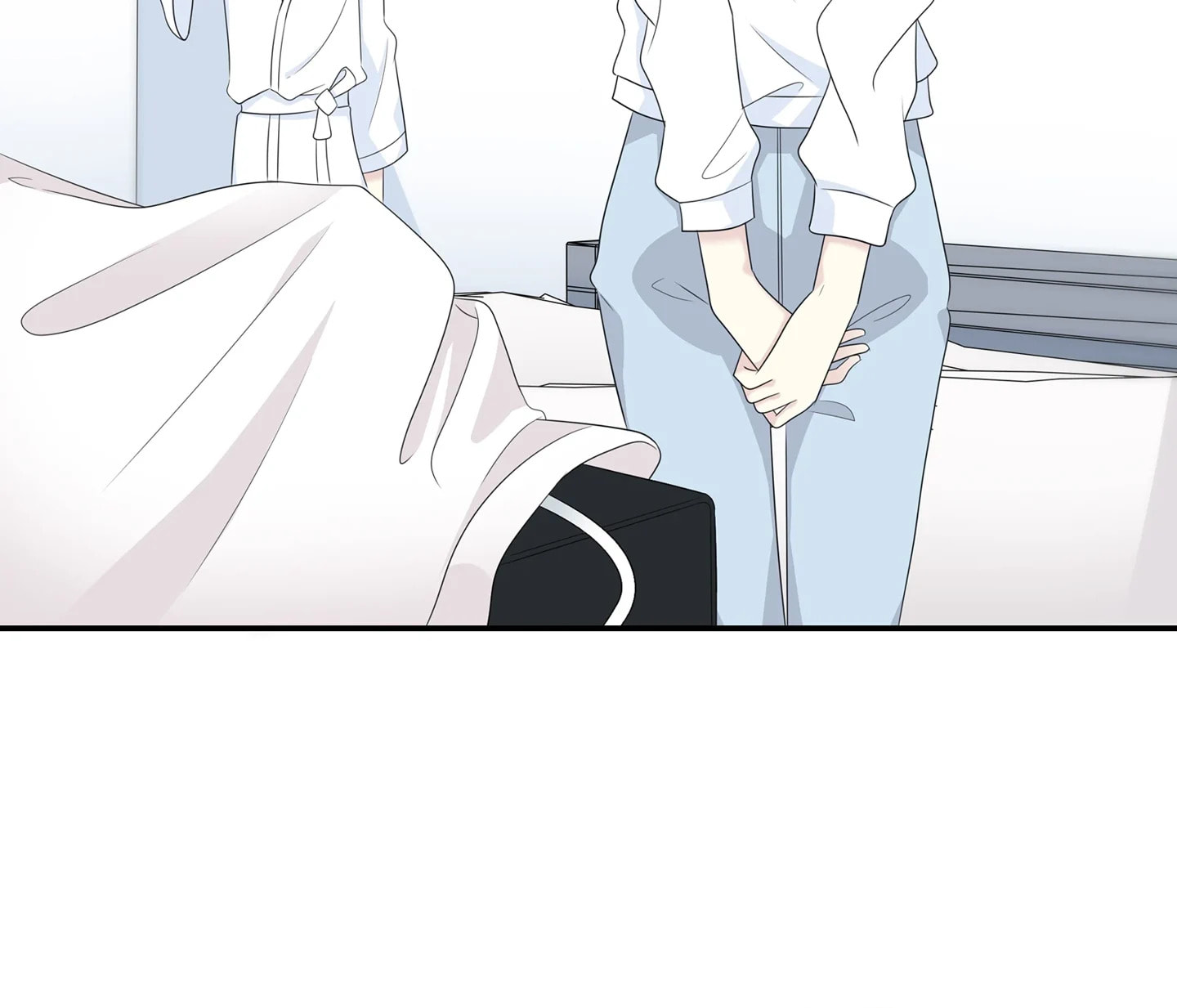 Read Yexu, Weilai (Colored) chapter 117 image 70 on Lezhin