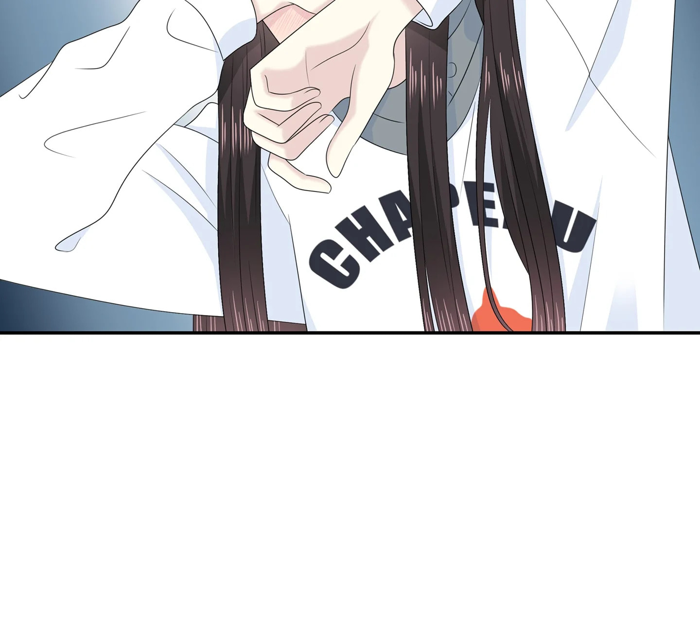 Read Yexu, Weilai (Colored) chapter 117 image 76 on Lezhin