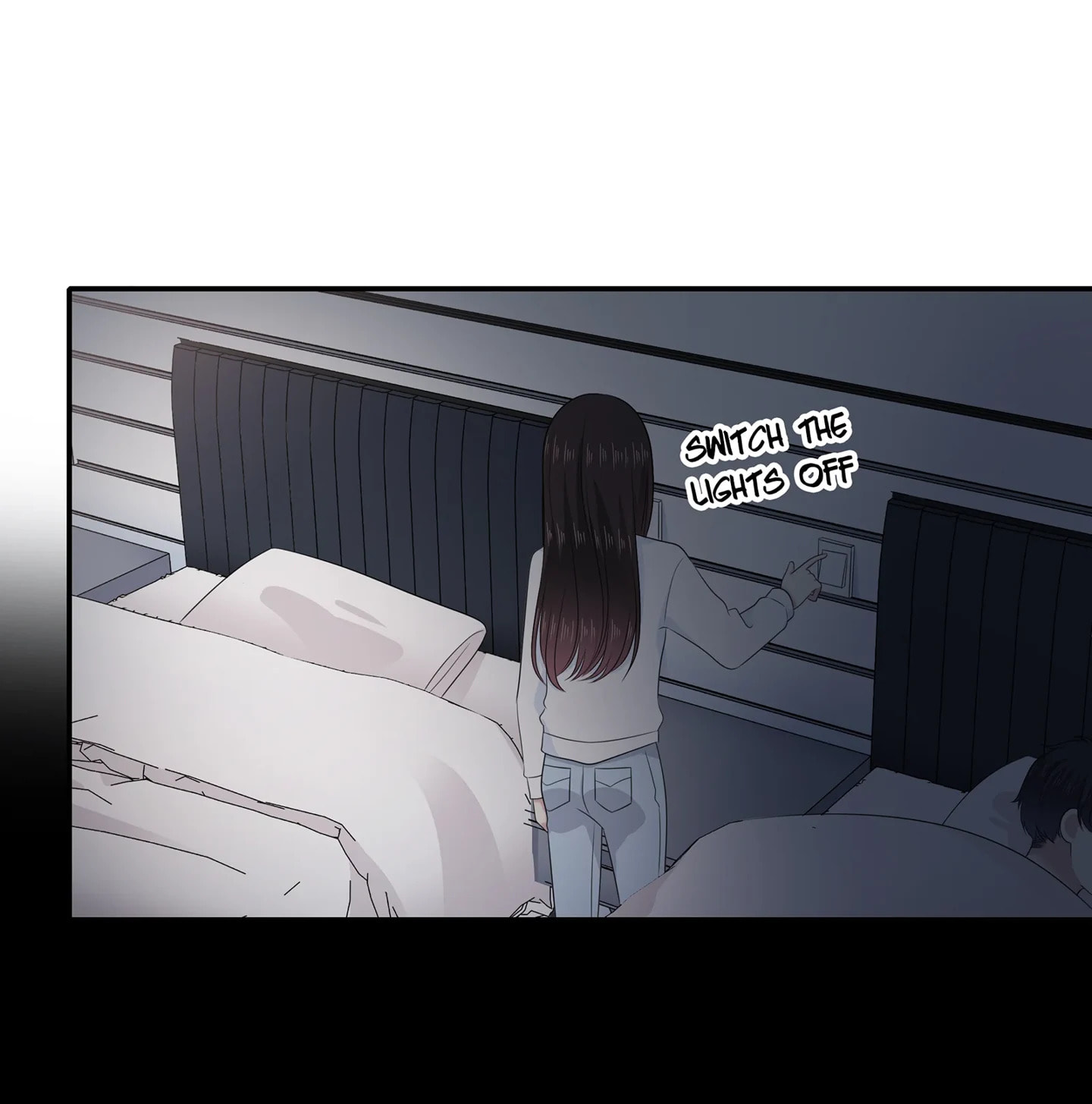 Read Yexu, Weilai (Colored) chapter 117 image 83 on Lezhin