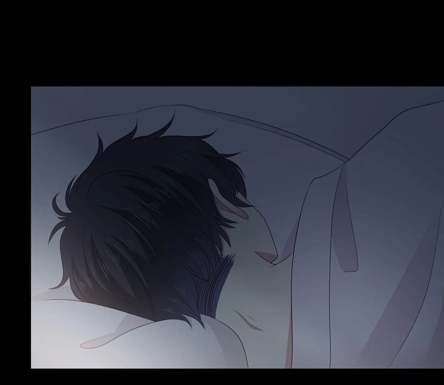 Read Yexu, Weilai (Colored) chapter 117 image 85 on Lezhin