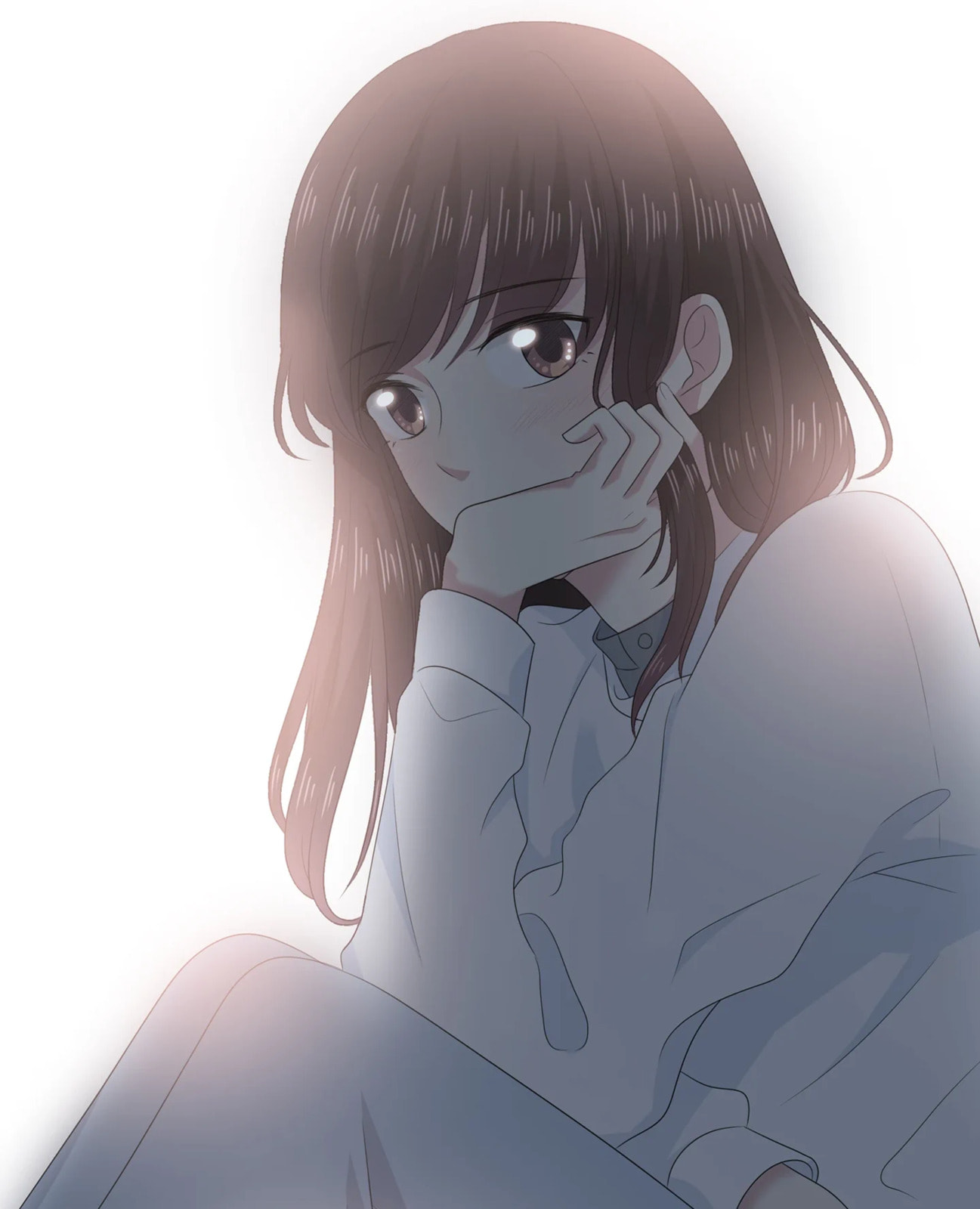 Read Yexu, Weilai (Colored) chapter 117 image 87 on Lezhin