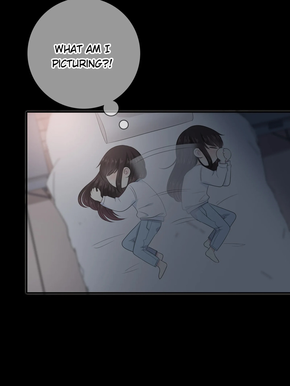 Read Yexu, Weilai (Colored) chapter 117 image 92 on Lezhin