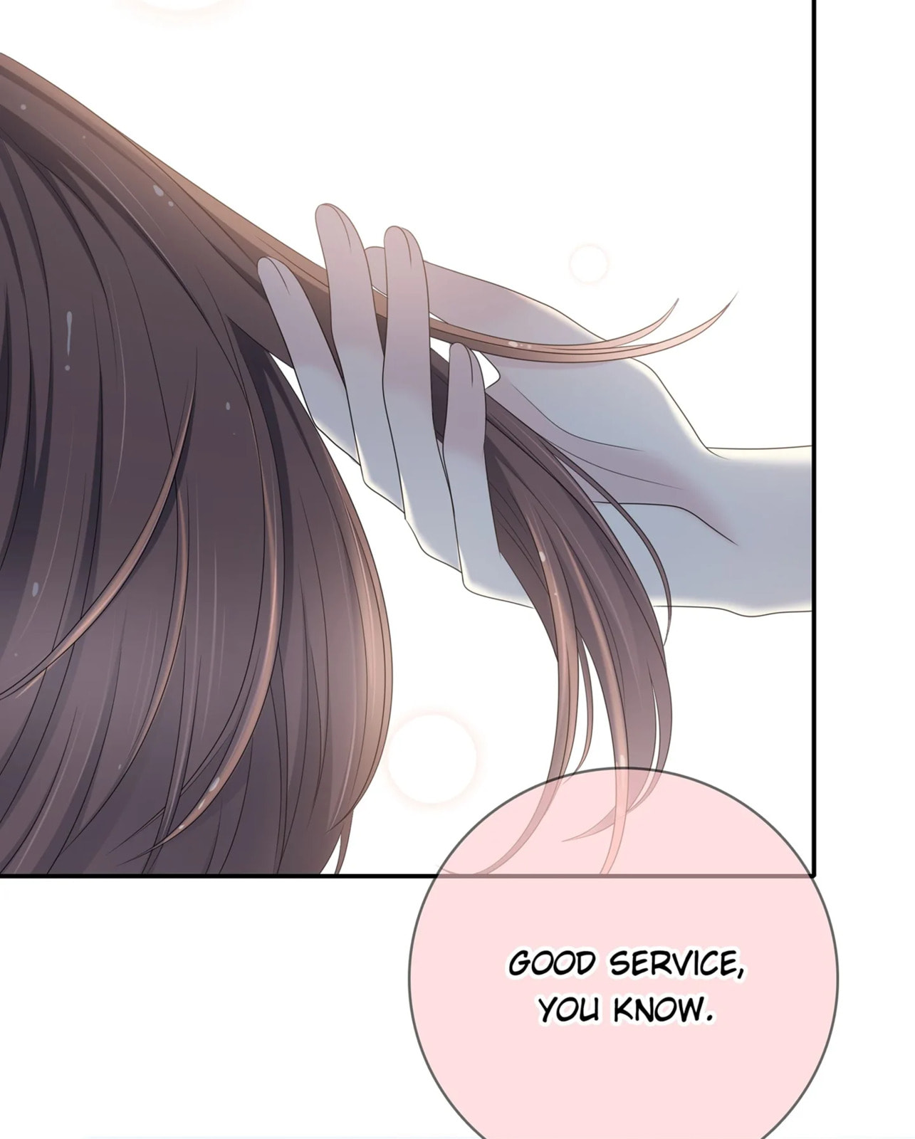 Read Yexu, Weilai (Colored) chapter 118 image 14 on Lezhin